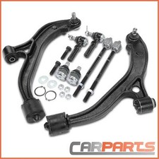 8x Set Braccio Oscillante