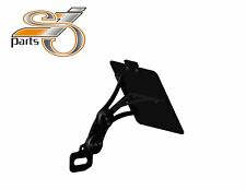 Honda CG 125 Portatarga