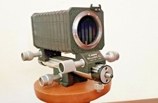 Canon Bellows FL messa a fuoco