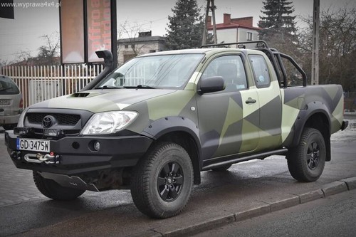 Toyota hilux 2008 2011 - -,