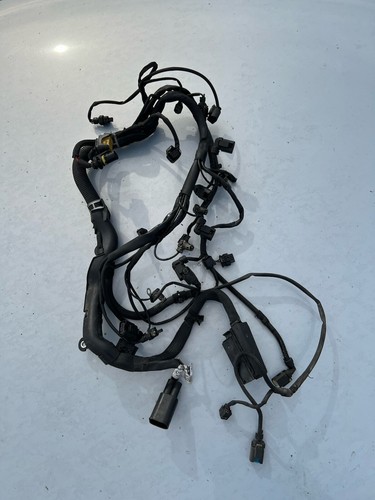 Cablaggio cablaggio motore