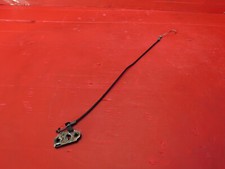 SERRATURA SBLOCCO SELLA KTM DUKE 640 II 2002 MARY 616