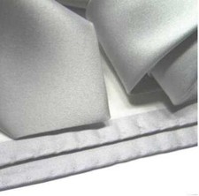 Completo cerimonia bianco e