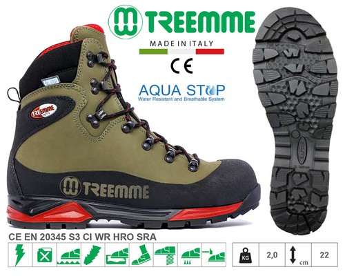 Treemme scarpone - treemme,