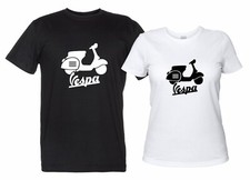 Maglietta Tributo Vespa