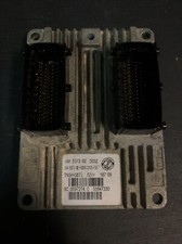 51847330 CENTRALINA MOTORE ECU FIAT PUNTO EVO (199) 1.4B 8V 78CV BERL 5P MAN 5M 