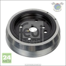 Puleggia albero motore Febi