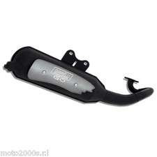 MARMITTA SCARICO GIANNELLI GO