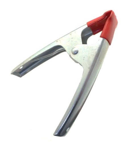 Morsetto pinza molla 160 - pinza,