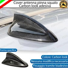 COVER ANTENNA PINNA SQUALO