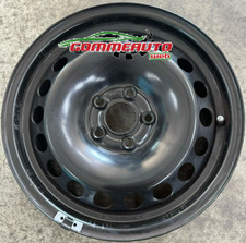 Cerchio ferro 5 5x15 - in,