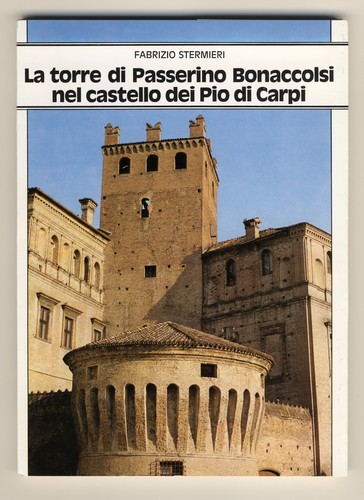 Torre passerino - torre, di