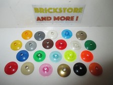 Lego - Disque Dish 2x2