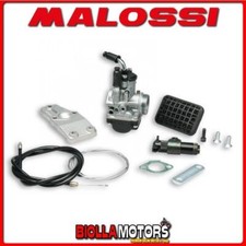 1610989 carburetor kit - carburetor, malossi