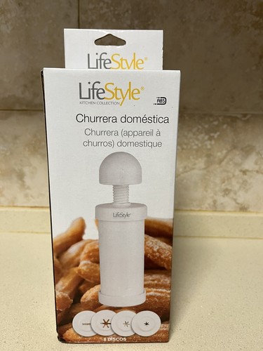 Churros making tool - churros, /