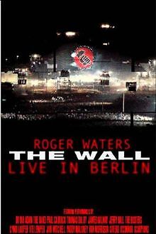 Roger waters the wall - roger, wall: