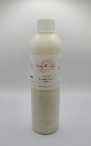 Simply beautiful lozione senza - simply,