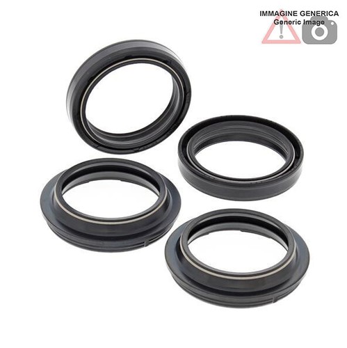 Kit paraoli parapolvere - kit, e