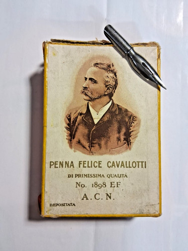 Pennini antichi felice - pennini,