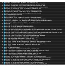 WINOLS  Damos Pack For BMW VAG  Files Damos Pack SIMOS EDC17 MED17 DL501 MG1