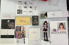 I''s BOX SPECIAL 7 ITEMS