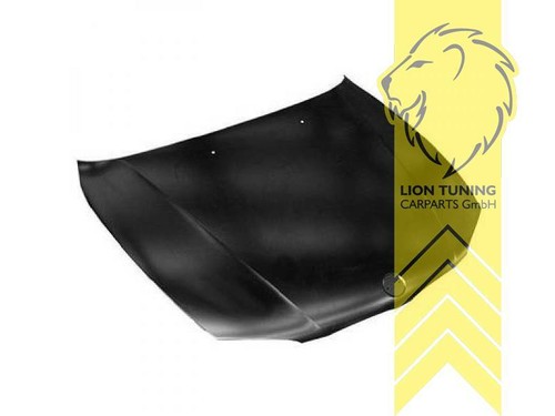 Cofano motore per - bmw, 1