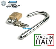 BLOCCA RUOTA ANTIFURTO PIAGGIO