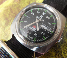 Orologio automatico quadrante