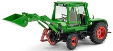 MODELLO TRATTORE DEUTZ-FAHR