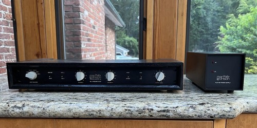 Mark levinson 1 - mark,