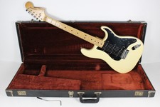 1978-1979 Vintage Fender