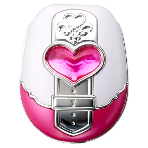 Otona pretty holic - pretty, colore