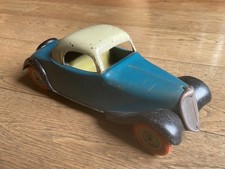 Citroën Traction Avant tôle