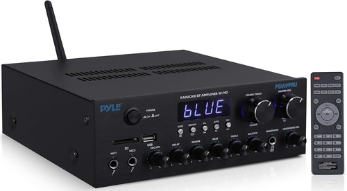 Amplificatore home audio - amplificatore,
