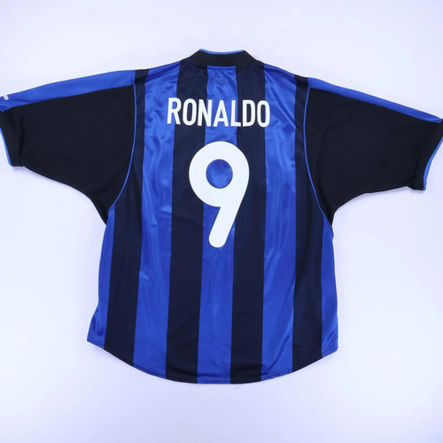 Maglia home originale - maglia,