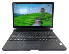 Fujitsu Stylistic Q738 Intel