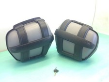 BMW F 800 S ABS 800 COPPIA