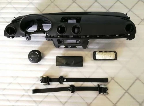Audi kit airbag - audi, a3