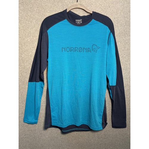 Top norrona falketind - norrona,