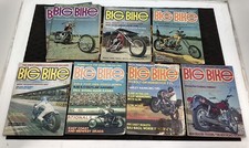 LOT 8 VINTAGE 1972 1973 1976