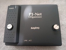 Sanyo proiettore net - proiettore, pj-net