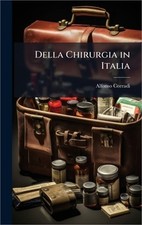 Della Chirurgia in Italia