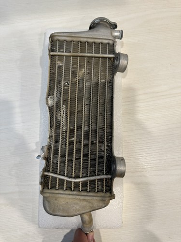 Radiatori ktm exc husqvarna - radiatori, fe