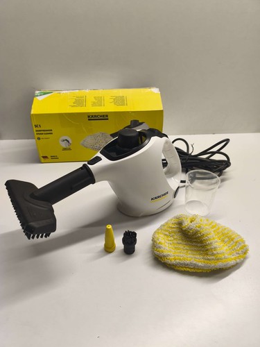 Pulitore vapore karcher - vapore, sc