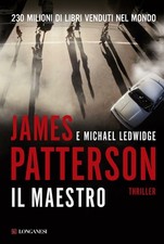 Libri james patterson - patterson,