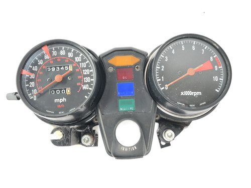 Honda 1000 goldwing gl1 - gl,