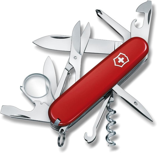 Victorinox explorer - victorinox,,
