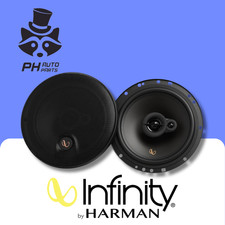 Infinity Alpha 603M