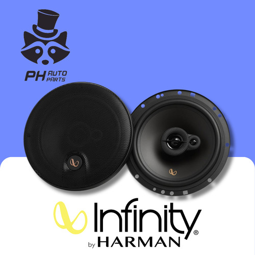 Infinity alpha 603m - infinity,