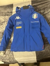 Giacca Da Sci Kappa Fisi